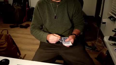 Snapshot of nikejude56 chatting on 10-26-25, 02:39 Nike Jude online show from 10-26-25, 02:39