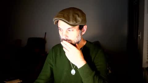 Snapshot of nikejude56 chatting on 10-29-25, 12:02 Nike Jude online show from 10-29-25, 12:02