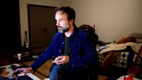 Snapshot of nikejude56 chatting on 10-31-25, 12:33 Nike Jude online show from 10-31-25, 12:33