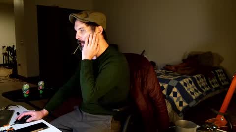 Snapshot of nikejude56 chatting on 11-04-25, 02:43 Nike Jude online show from 11-04-25, 02:43