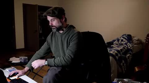 Snapshot of nikejude56 chatting on 11-10-25, 12:53 Nike Jude online show from 11-10-25, 12:53