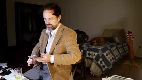 Snapshot of nikejude56 chatting on 11-15-25, 01:47 Nike Jude online show from 11-15-25, 01:47