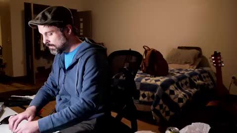 Snapshot of nikejude56 chatting on 11-16-25, 06:08 Nike Jude online show from 11-16-25, 06:08