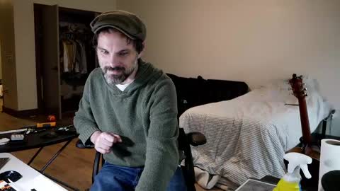 Snapshot of nikejude56 chatting on 11-21-25, 05:44 Nike Jude online show from 11-21-25, 05:44