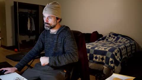 Snapshot of nikejude56 chatting on 11-28-25, 09:01 Nike Jude online show from 11-28-25, 09:01