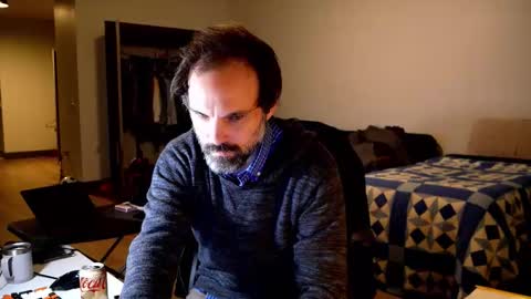 Snapshot of nikejude56 chatting on 12-01-25, 11:10 Nike Jude online show from 12-01-25, 11:10