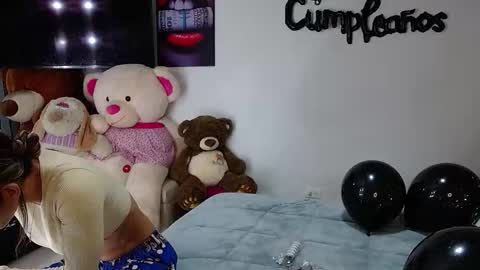  Natalia online show from 11-14-25, 08:51