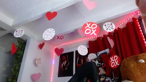  Natalia online show from 04-14-26, 04:29