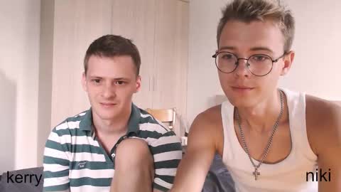 nikikerry_cum_ online show from 10-03-25, 06:54