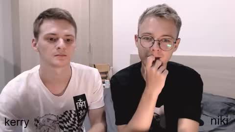 nikikerry_cum_ online show from 10-17-25, 12:41