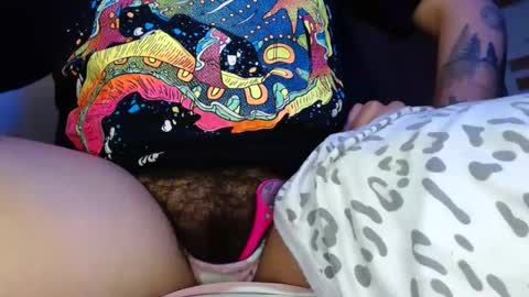 nikita_babyx online show from 11-16-25, 02:17