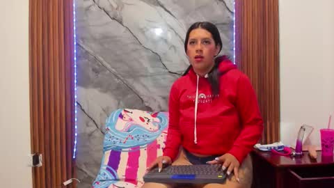 nikita online show from 12-14-25, 08:09