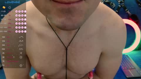 Sasha online show from 01-29-25, 02:51