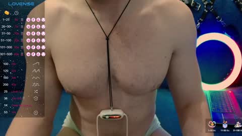 Sasha online show from 02-03-25, 09:19