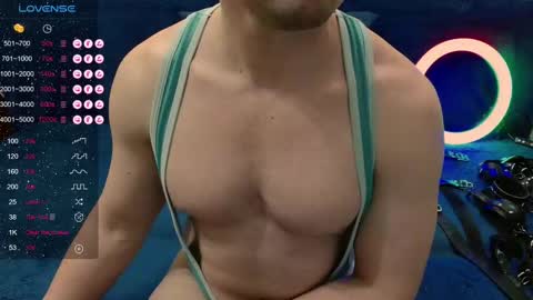 Sasha online show from 02-16-25, 05:48