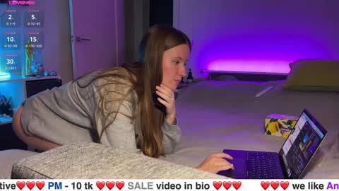 Snapshot of nikitosforyou chatting on 01-18-25, 08:20 nikitosforyou online show from 01-18-25, 08:20