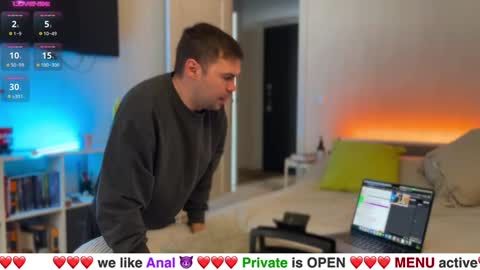 Snapshot of nikitosforyou chatting on 01-27-25, 07:56 nikitosforyou online show from 01-27-25, 07:56