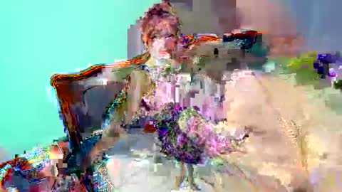 Veronika online show from 03-16-26, 12:20