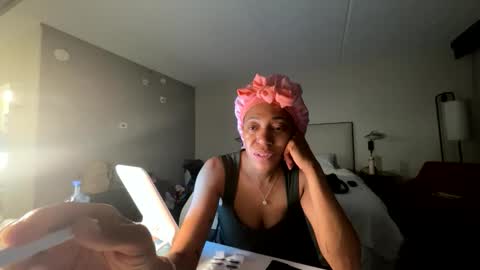 nikki17945 online show from 03-09-26, 08:40