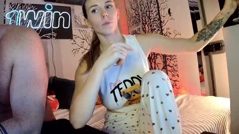 nikki7377 online show from 12-03-24, 04:28