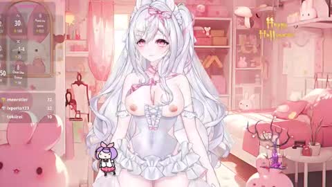 Nikki online show from 10-28-25, 03:14