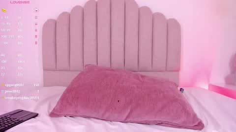 NIkki Angel online show from 02-26-25, 10:53