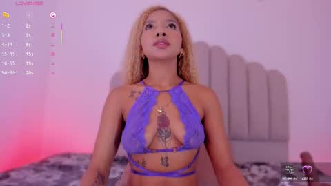 NIkki Angel online show from 10-04-25, 07:23