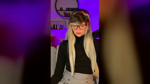 Kitty Chatte online show from 03-24-26, 02:22