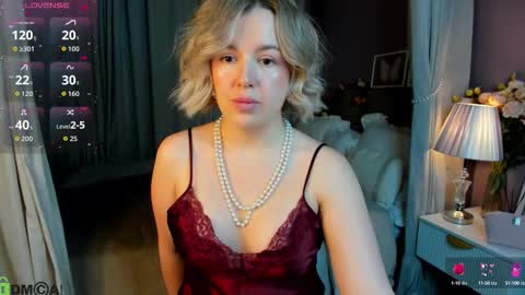 Nikki online show from 09-25-25, 01:20