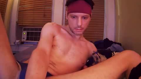 Nikkiboy Manhol online show from 11-04-25, 03:05