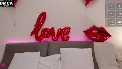 The next broadcast will be on  at 900  UTC3 online show from 02-14-25, 06:56