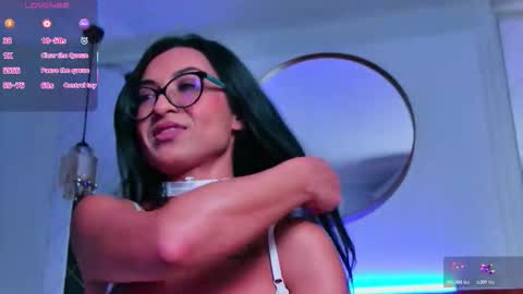 Nikki online show from 11-10-25, 04:22