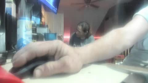 Snapshot of nikkiandtony chatting on 10-12-25, 04:11 nikkiandtony online show from 10-12-25, 04:11