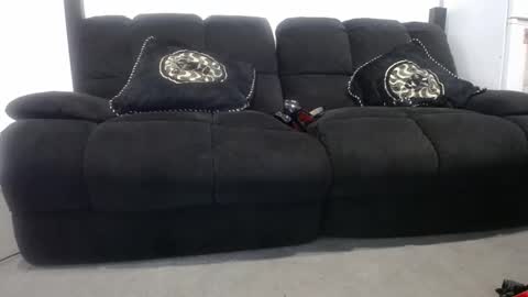 Niquita Sparkles online show from 03-02-26, 08:10