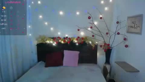 NikkieMilky online show from 12-16-24, 02:47