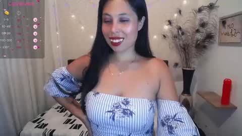 NikkieMilky online show from 01-21-25, 04:43