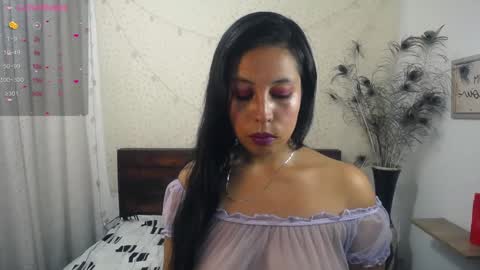 NikkieMilky online show from 01-30-25, 04:16