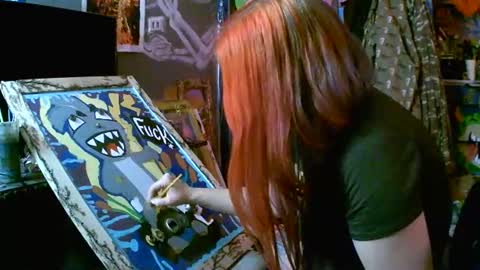 Nikkie online show from 02-02-25, 10:06