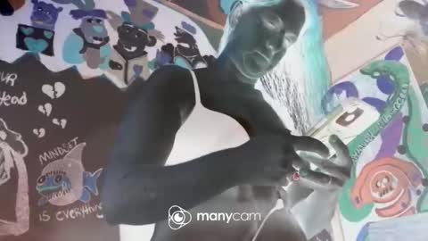 Nikkie online show from 12-19-25, 07:21