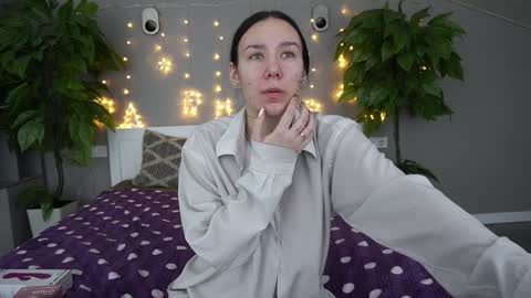 Nikki online show from 01-16-25, 09:05