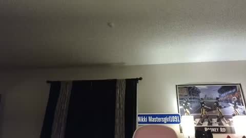 Nikki Mastersgirl1091 online show from 02-11-25, 01:51