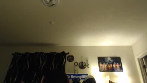 Nikki Mastersgirl1091 online show from 10-23-25, 12:54