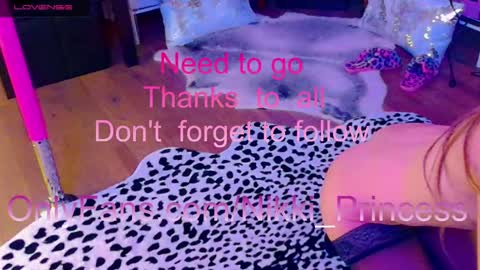Schedule IN BIO online show from 03-05-25, 08:21