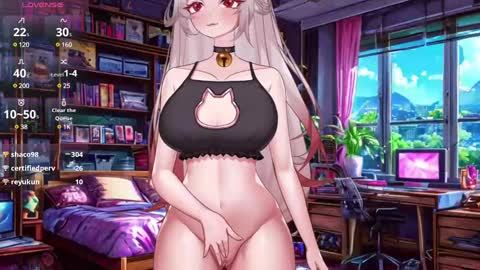 nikkipurr online show from 01-05-25, 04:59