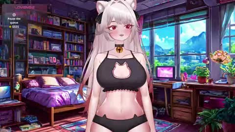 nikkipurr online show from 01-13-25, 08:48