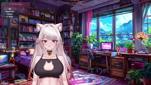 nikkipurr online show from 01-15-25, 12:19