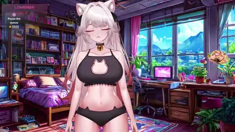 nikkipurr online show from 01-21-25, 05:51