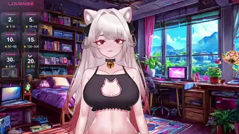 nikkipurr online show from 01-26-25, 03:17