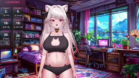 nikkipurr online show from 01-27-25, 05:26