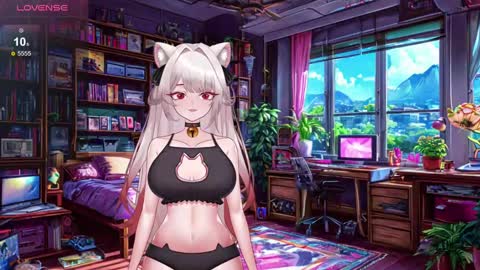 nikkipurr online show from 02-03-25, 06:28